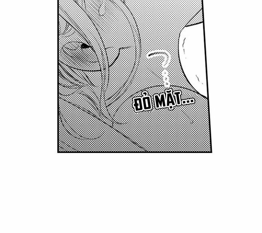 giả vờ ngủ cũng không ngăn được anh ấy chapter 12 12