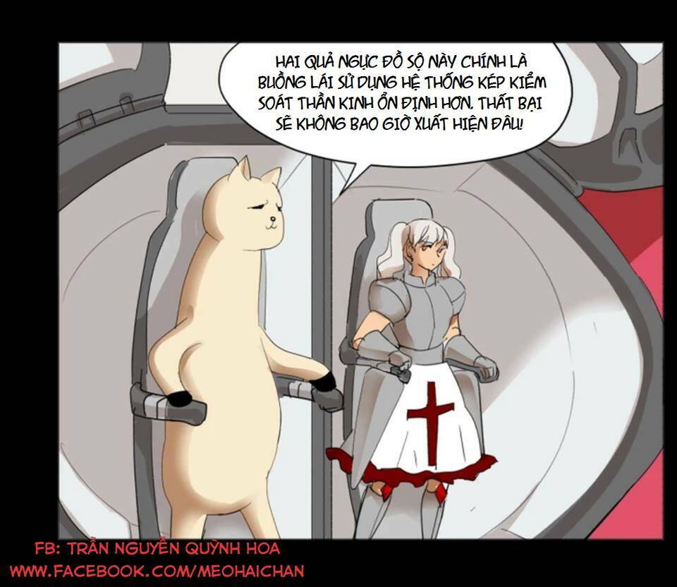 ngôi sao fod chapter 4 17