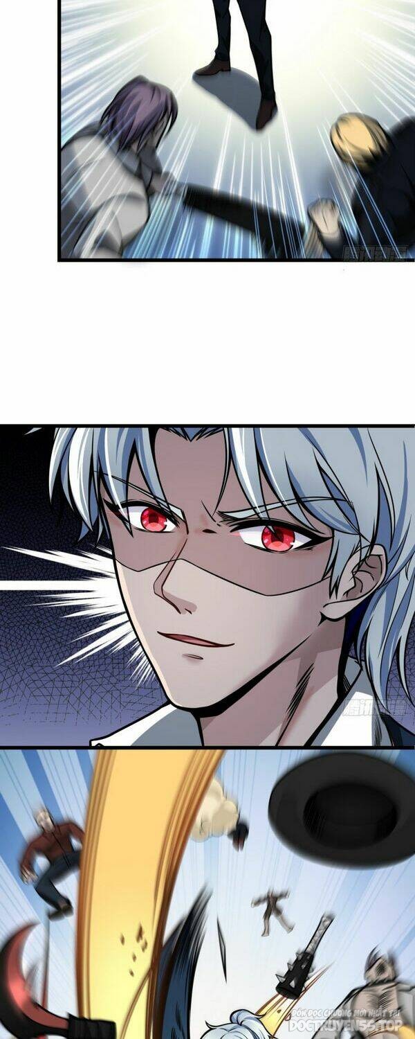 giải cứu 99 nữ chính ở mạt thế chapter 0 15