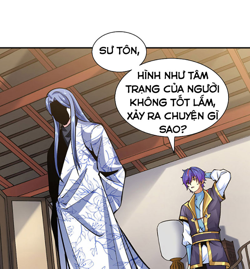 võ đạo độc tôn chapter 396 26