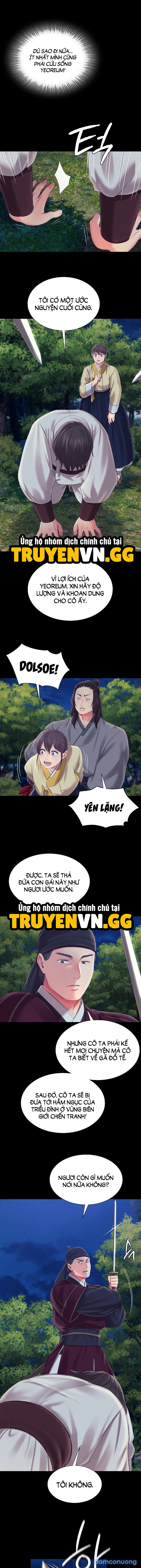 [18+] tiểu thư chapter 95 3