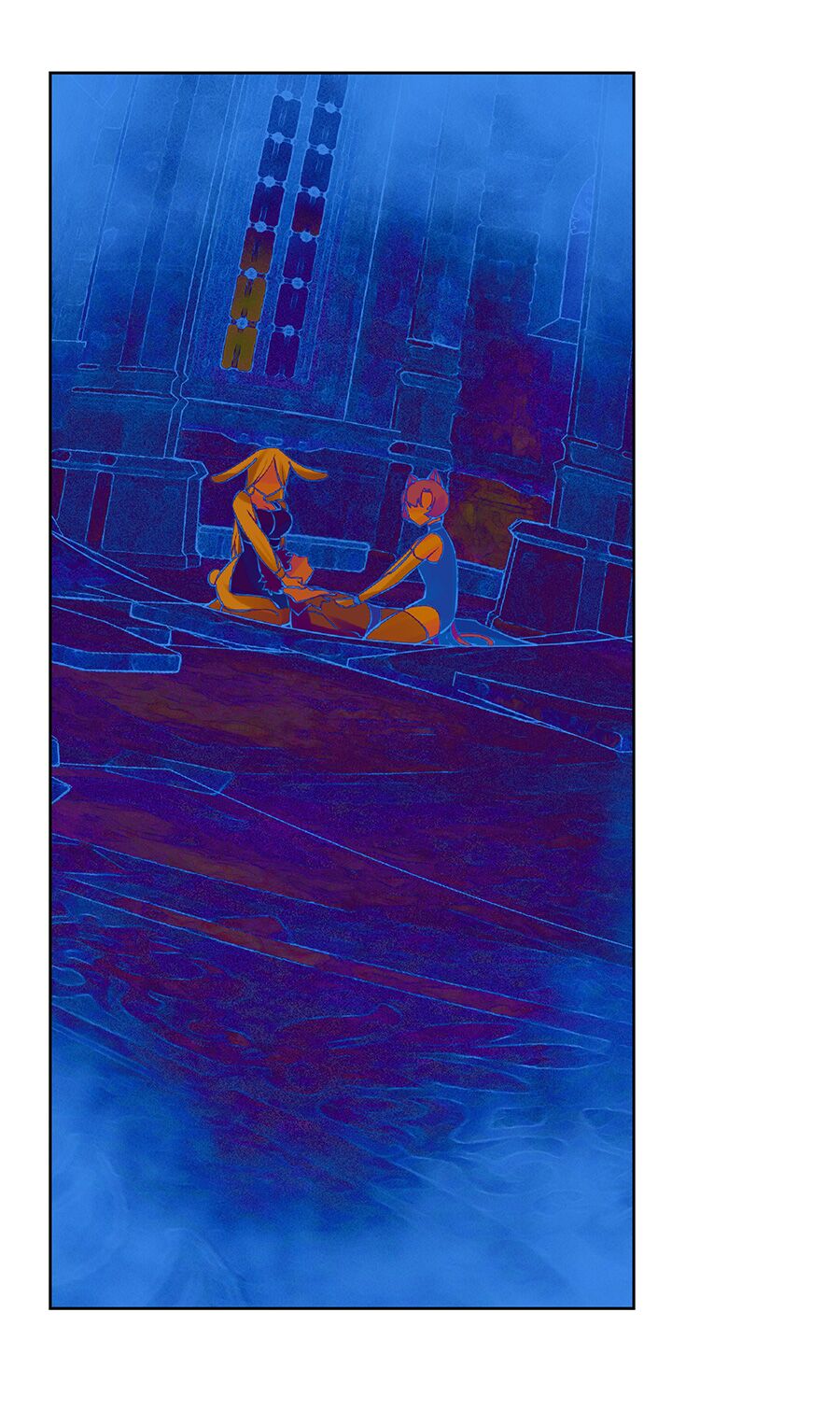 bản giáo chủ thân bất do kỷ chapter 14 14