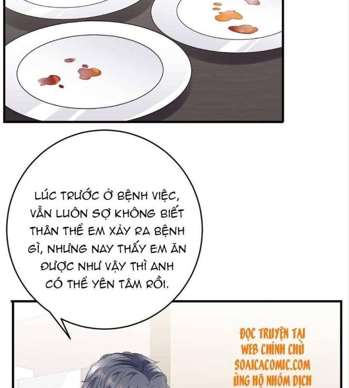 đại tiểu thư có thể có bụng dạ gì xấu chứ! (full) chapter 107 31