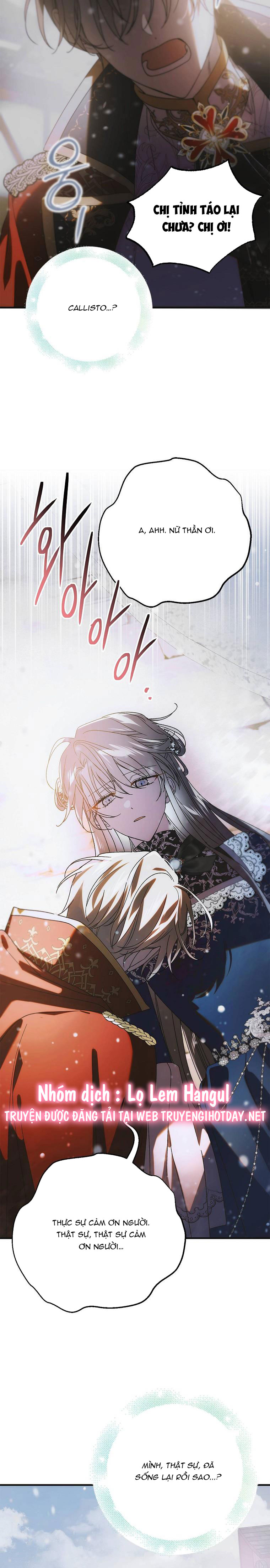 cách để em bảo vệ anh chapter 107.1 23