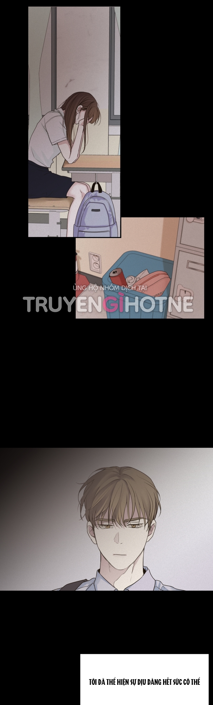 những người đàn ông đã lên giường tôi chapter 45.1 21