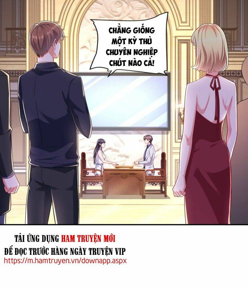 chí tôn toàn năng chapter 65 22