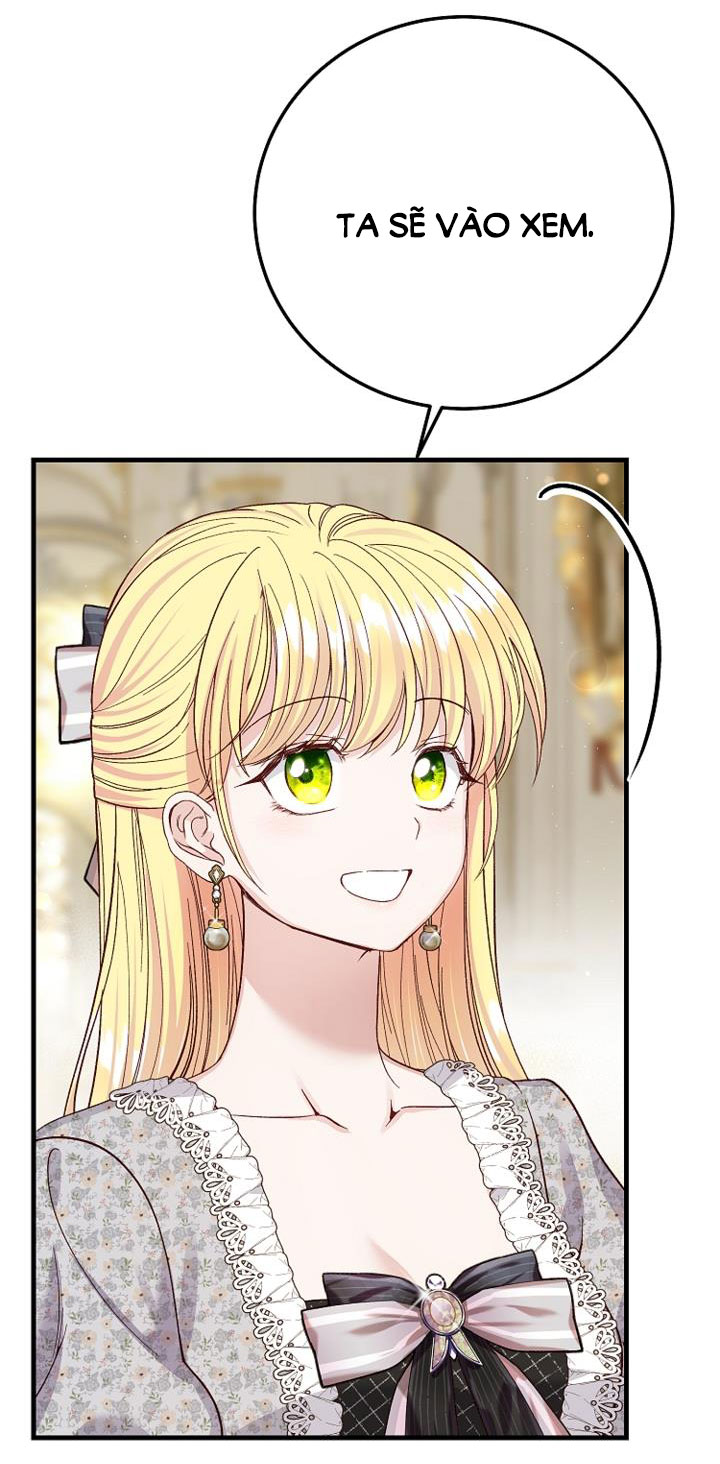 trở thành vợ thái tử quái vật chapter 82.1 26