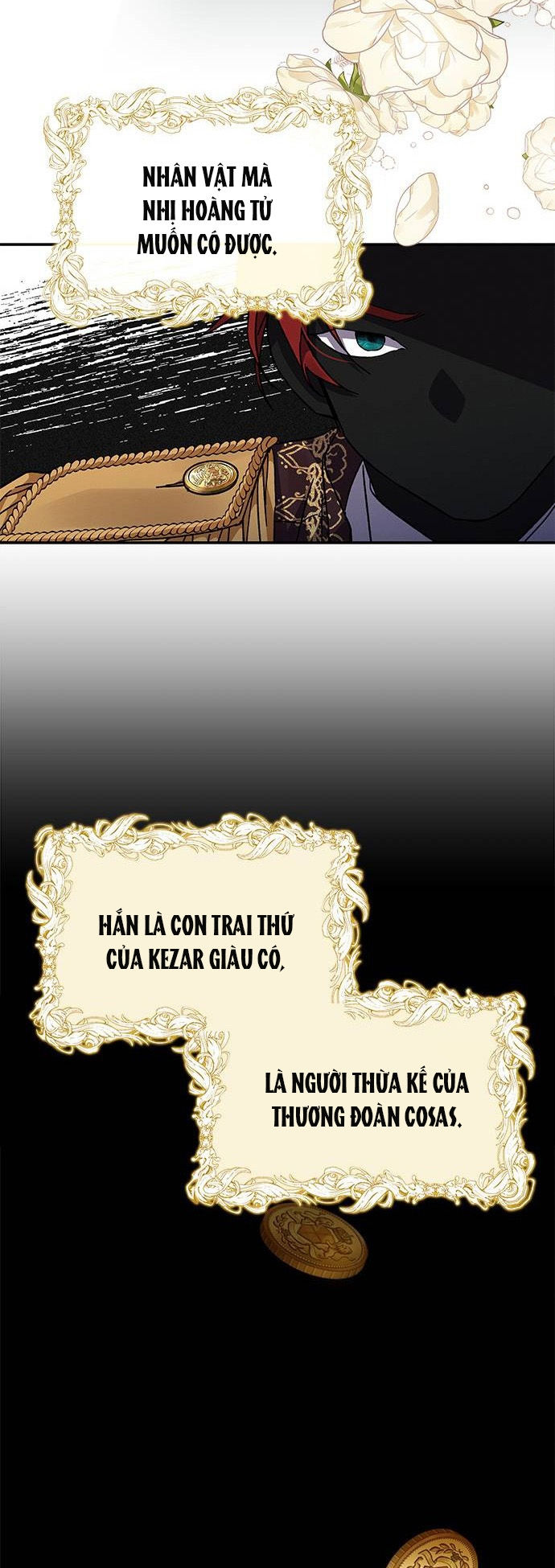 ôi kẻ thù không đội trời chung thân ái của tôi chapter 19.2 23