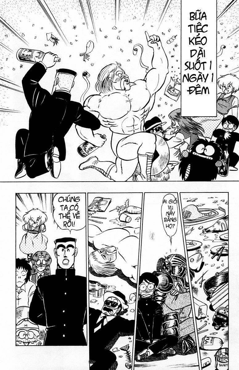 yuu & mi chapter 30 30