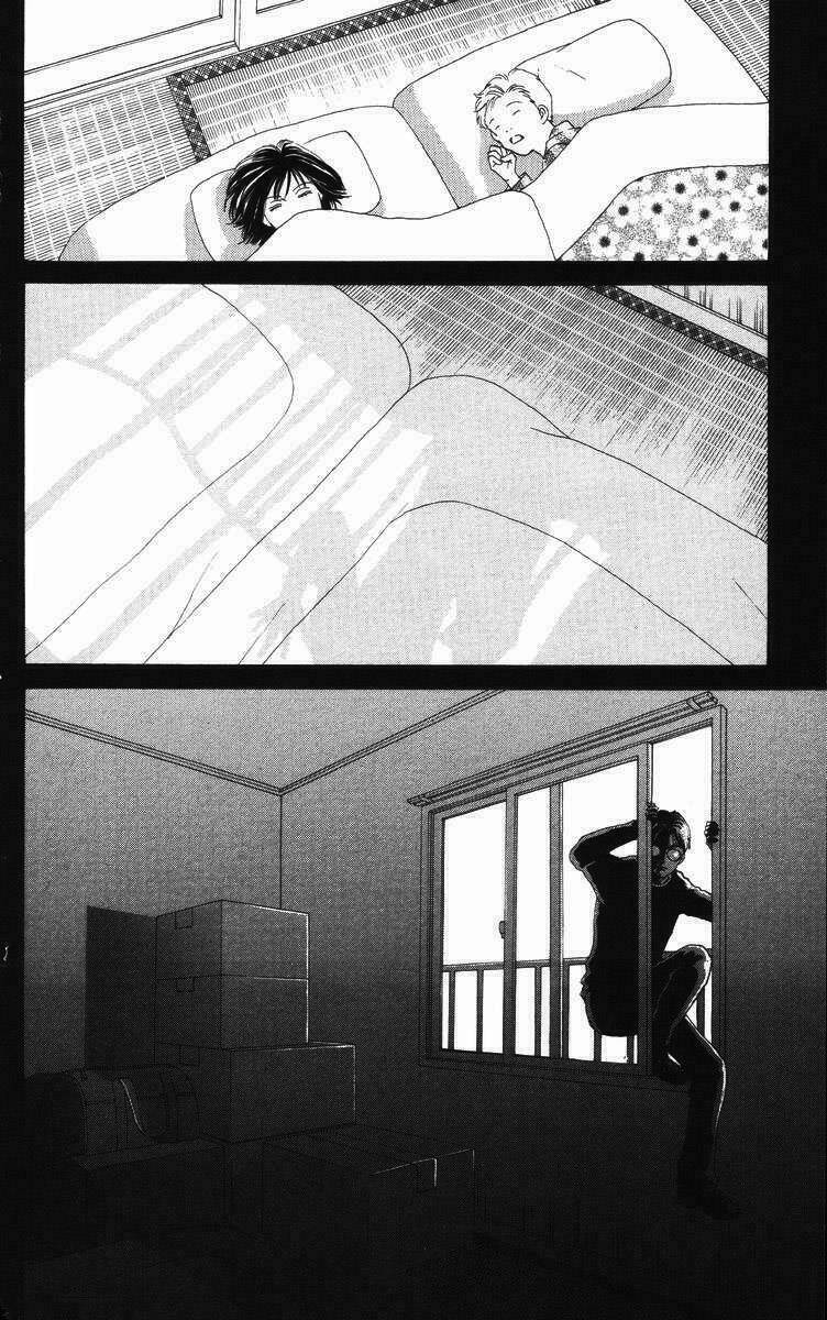 con nhà giàu chapter 179 25