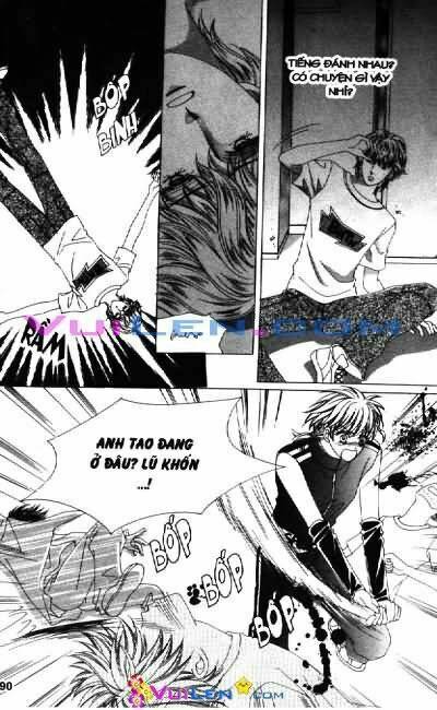 anh,bạn trai và người ấy chapter 9 90