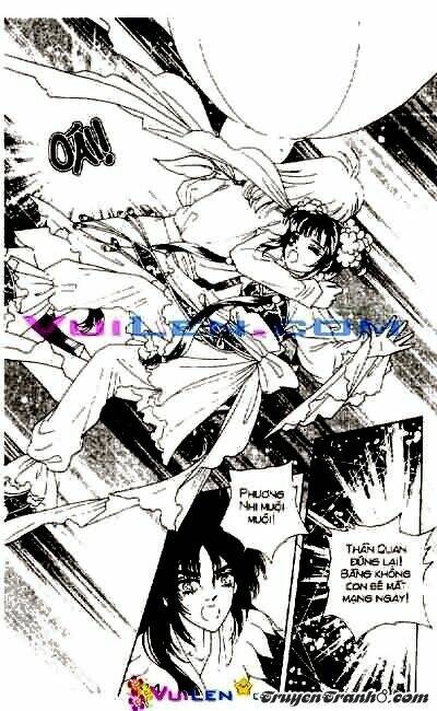 đóa hoa yêu kiều chapter 8 115