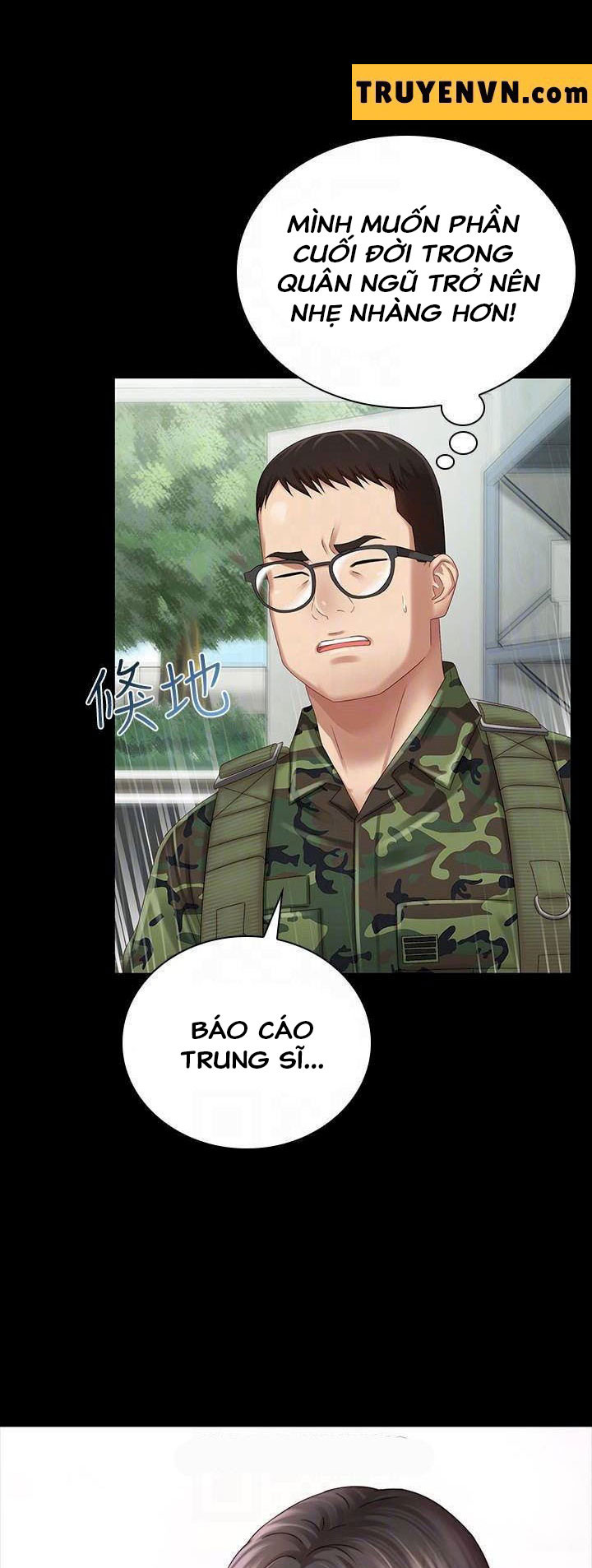 sứ mệnh người anh chapter 6 8