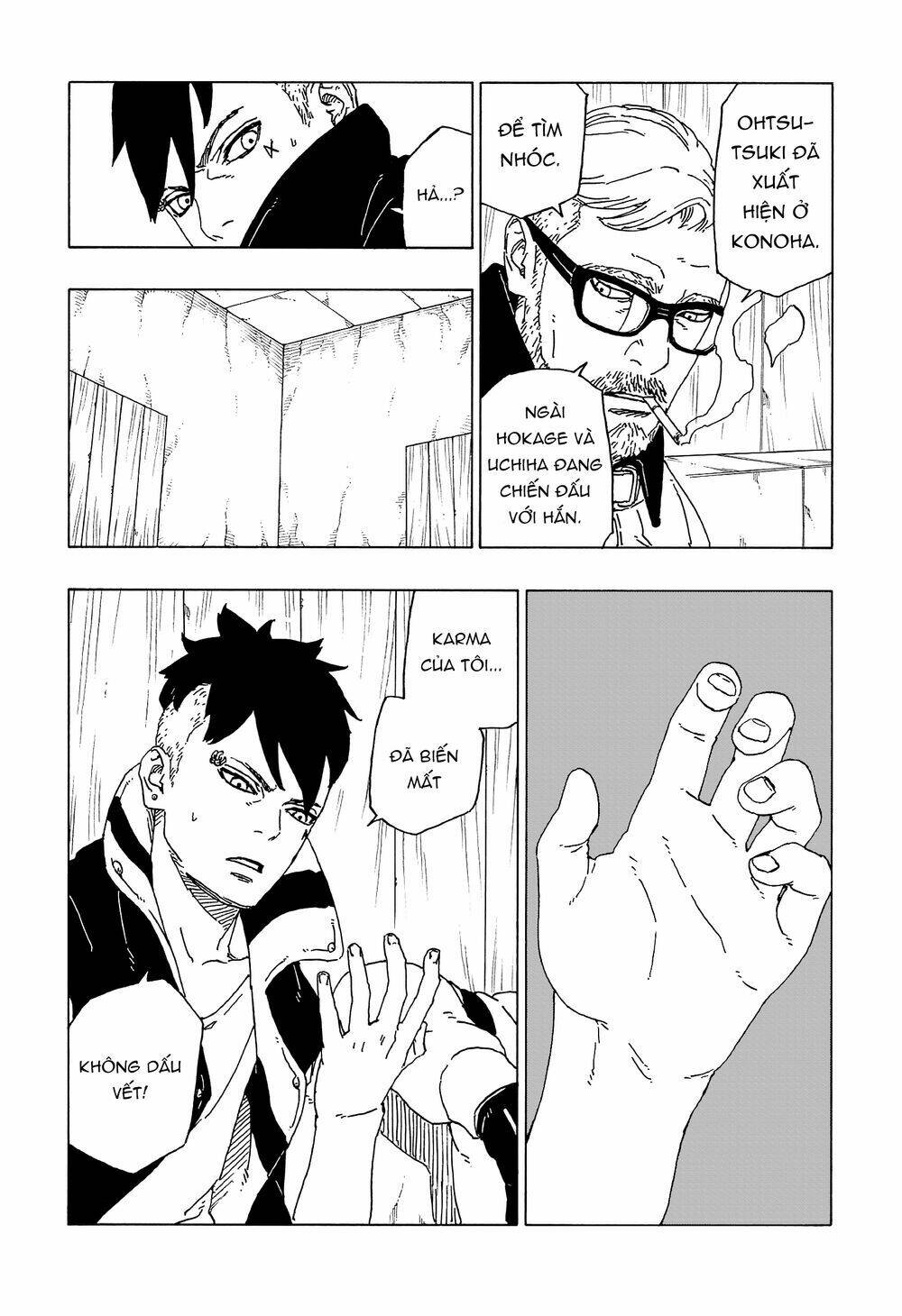 uzumaki boruto chapter 50 15