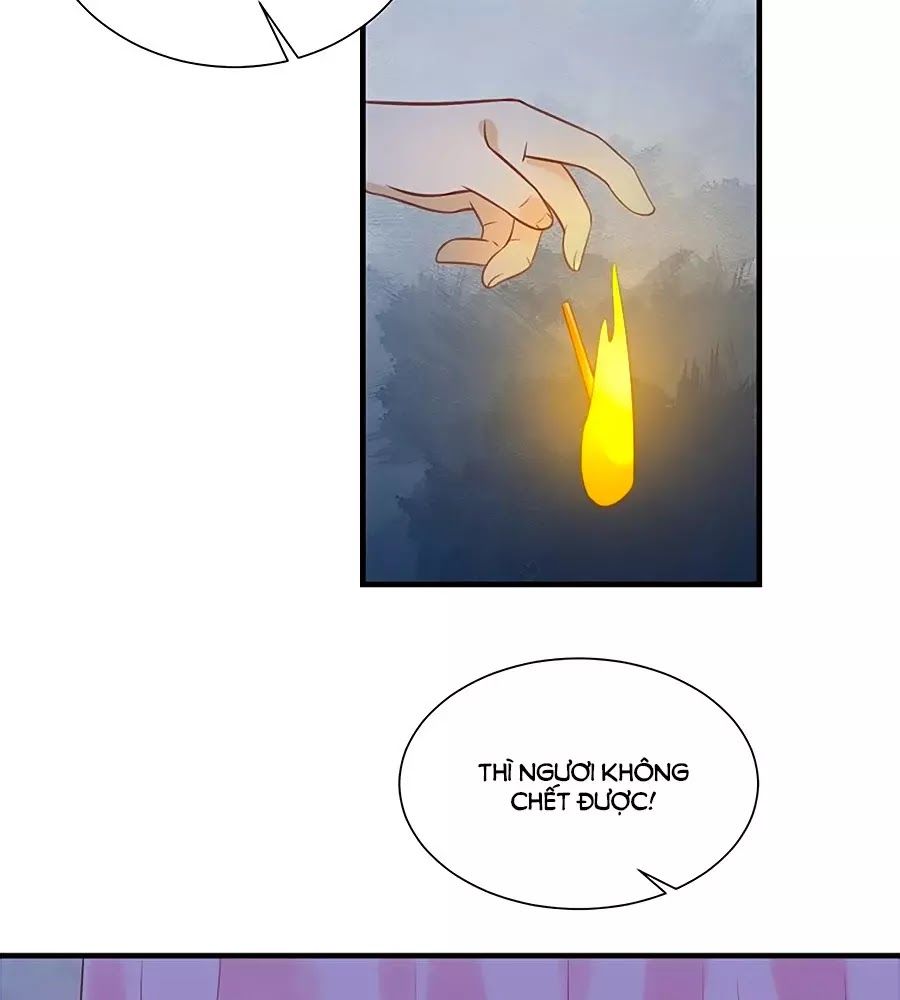 thịnh thế lê hoa điện chapter 61 68