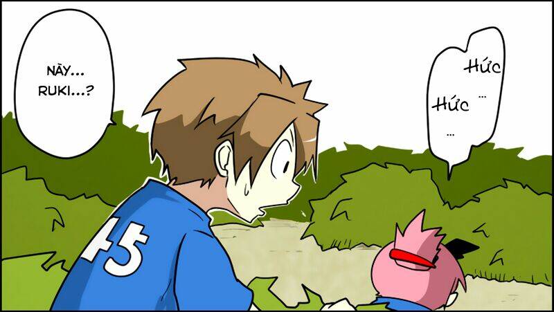 senyuu chapter 42 48