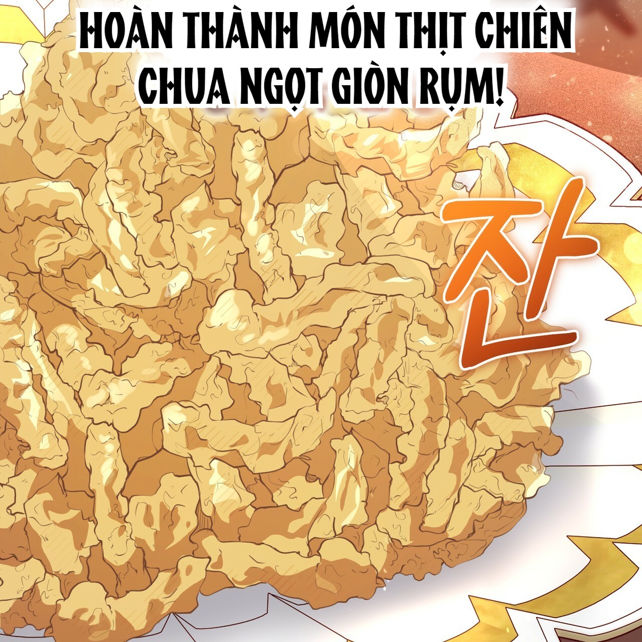 hãy nếm và nuốt đi nào chapter 17.1 72