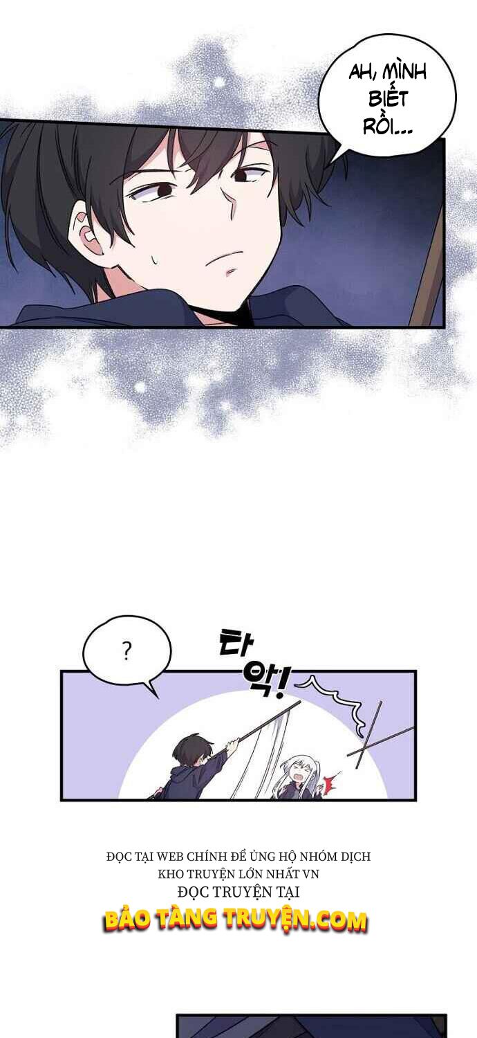 nhà hiền triết yigret chapter 5 35