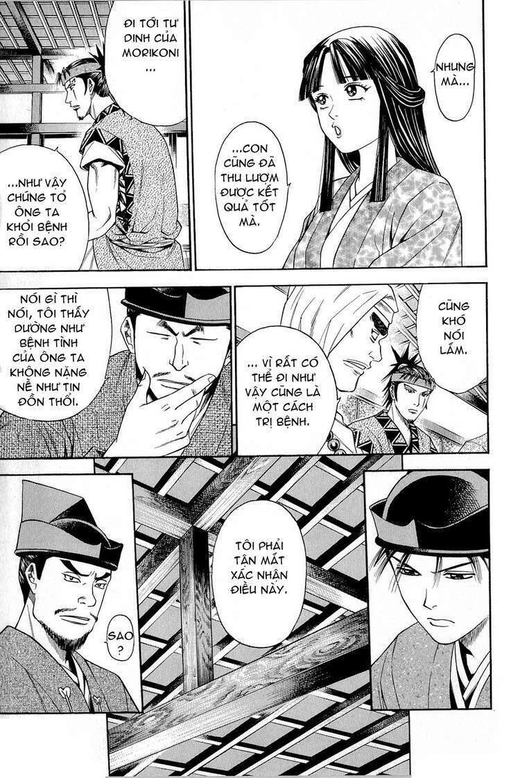 thiếu niên vương phần 2 chapter 23 12