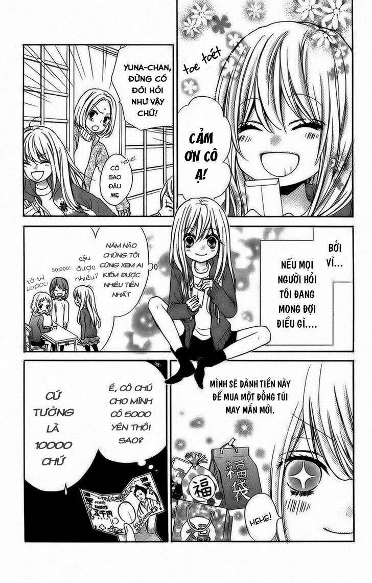 lớp học rùng rợn chapter 40 10