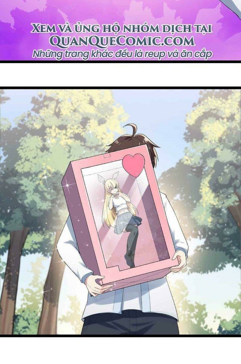 kế hoạch trở thành phế vật chapter 1 30
