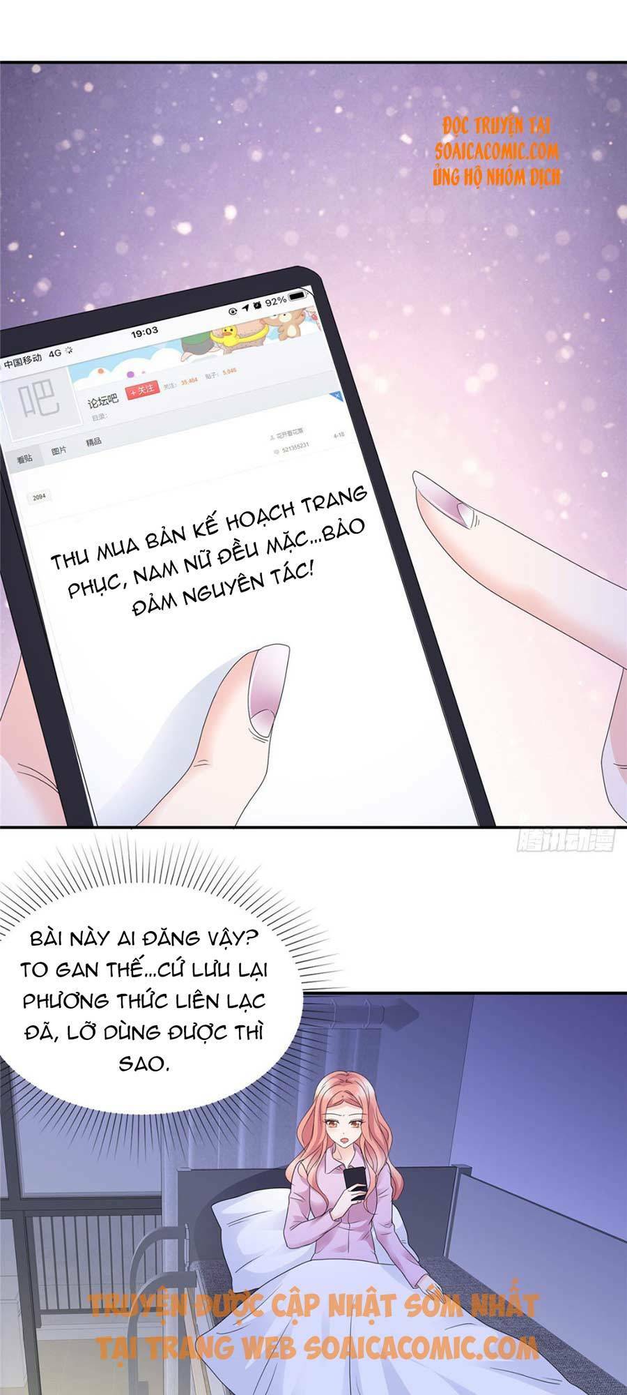 nhược hữu hàn đông ngộ noãn dương chapter 27 13