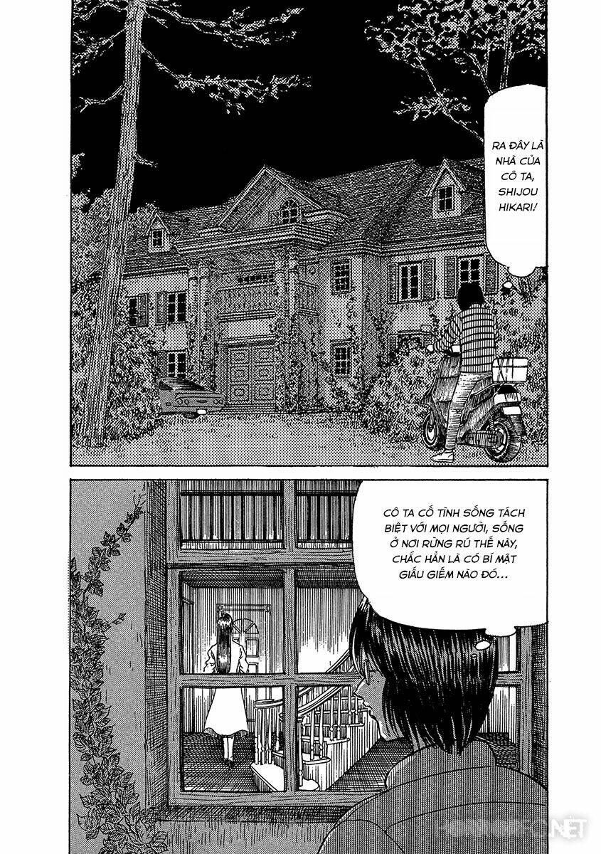 dangerous female teacher chapter 15 9