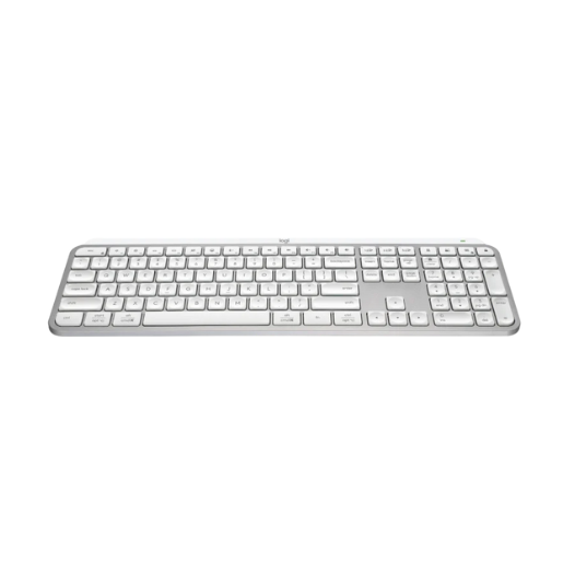 Bàn Phím Không Dây Logitech MX KEYS S - Hàng Chính Hãng