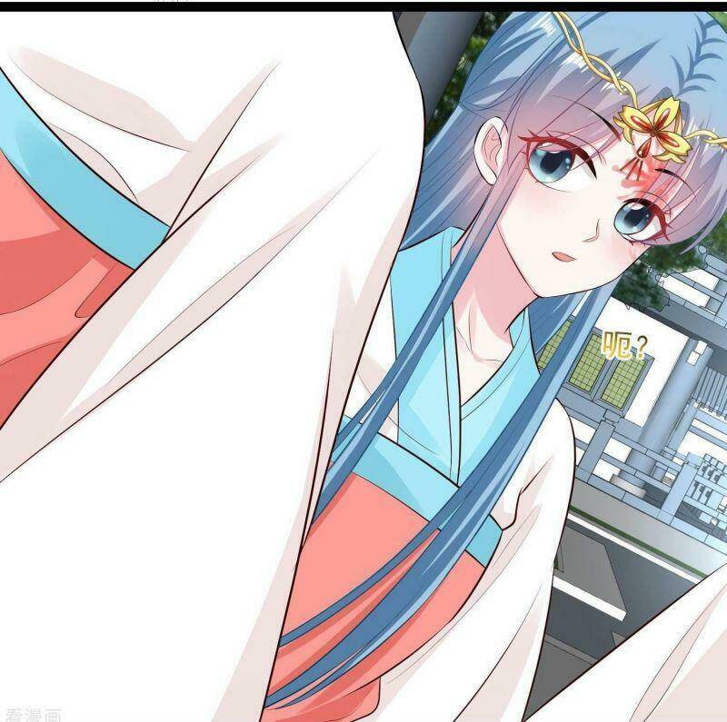 độc y đích nữ chapter 23 31