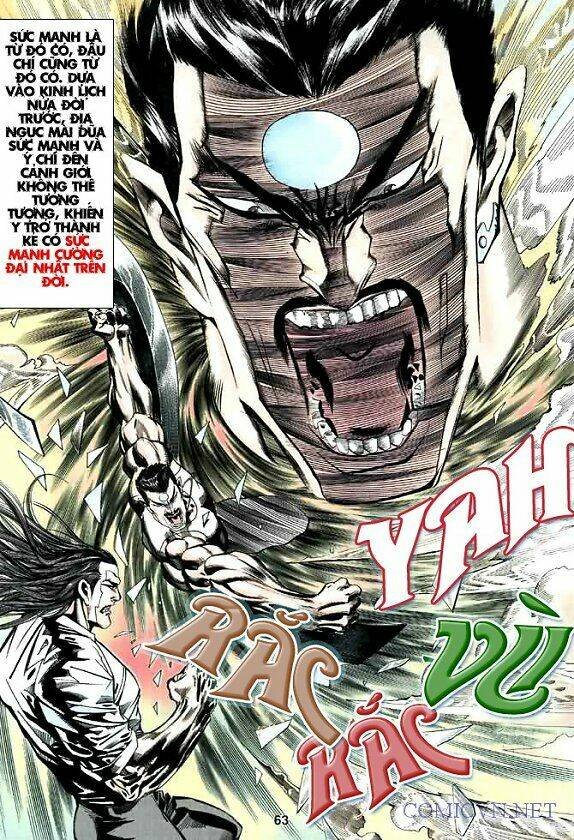 hải hổ 2 chapter 18 27