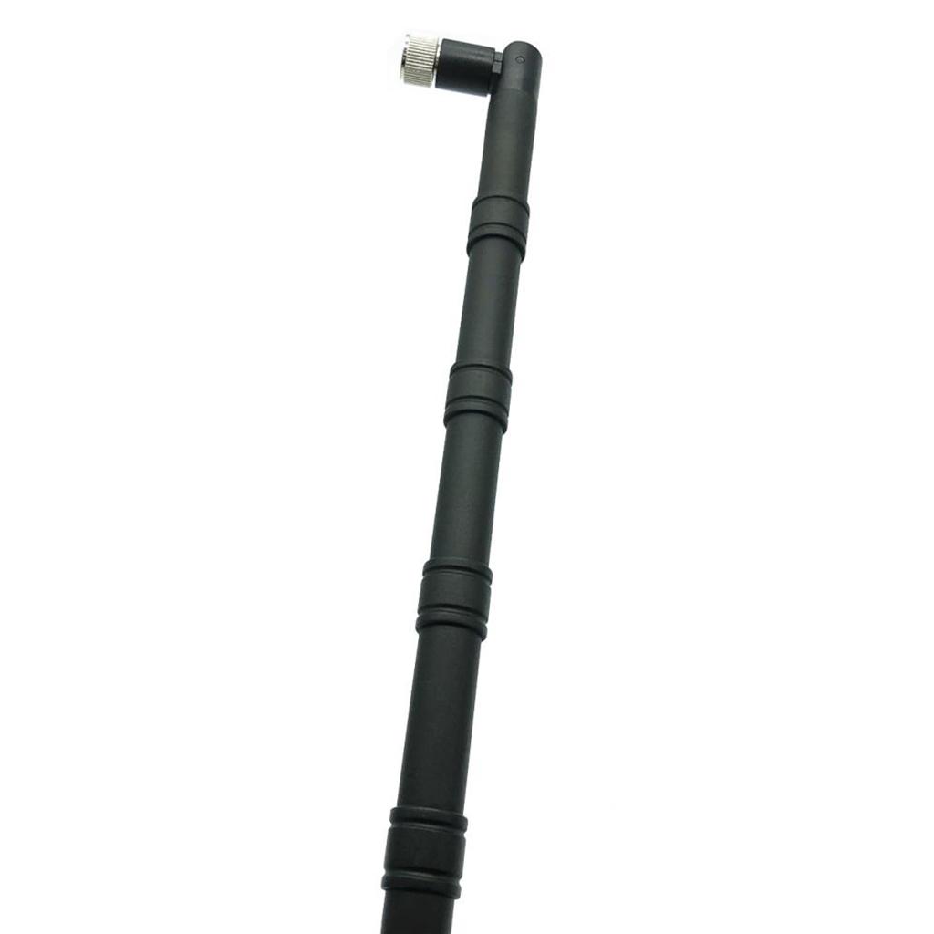 W211 2.4GHz 9dBi Omni Range Wireless Wifi Router WLAN Signal Booster Antenna
