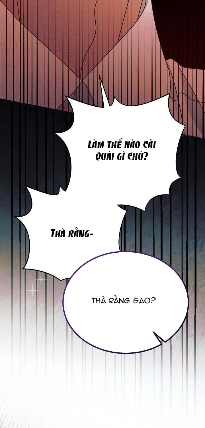 [18+] hãy cầu xin ta đi chapter 24.2 14