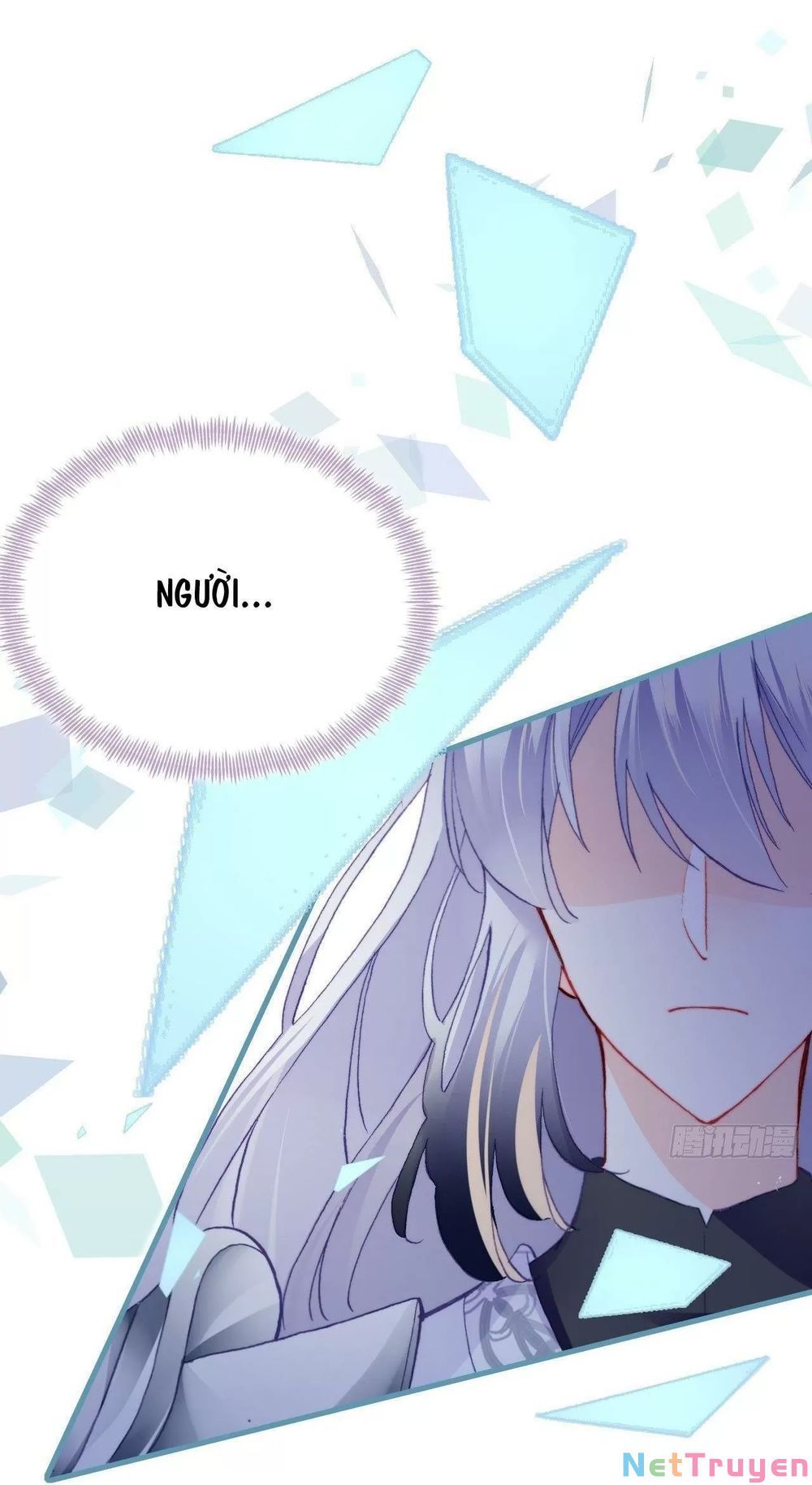 lại bị bệnh chiều chuộng quấn lấy chapter 49 49