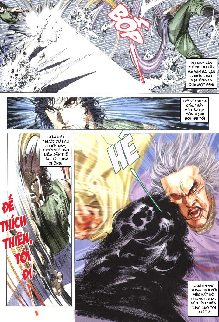 phong vân chapter 226 23