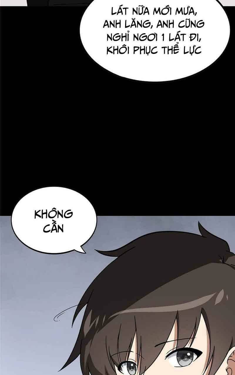 bạn gái virus của tôi chapter 381 49