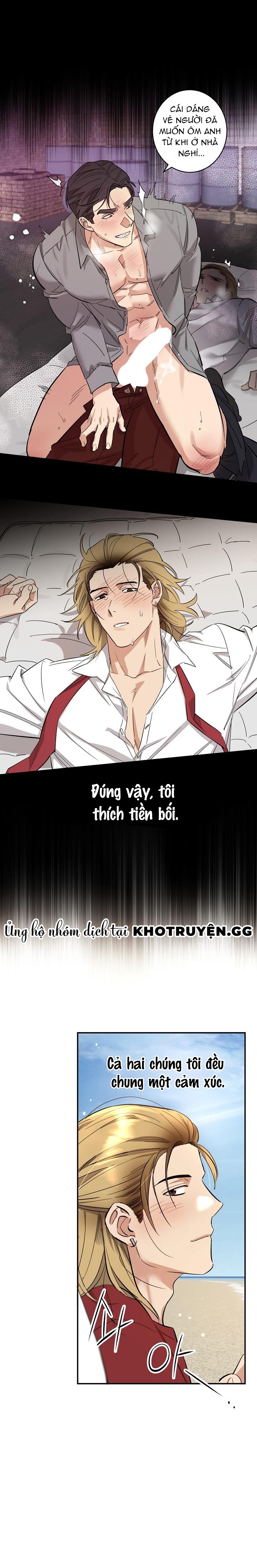 nào, xuất phát thôi! chapter 7 4