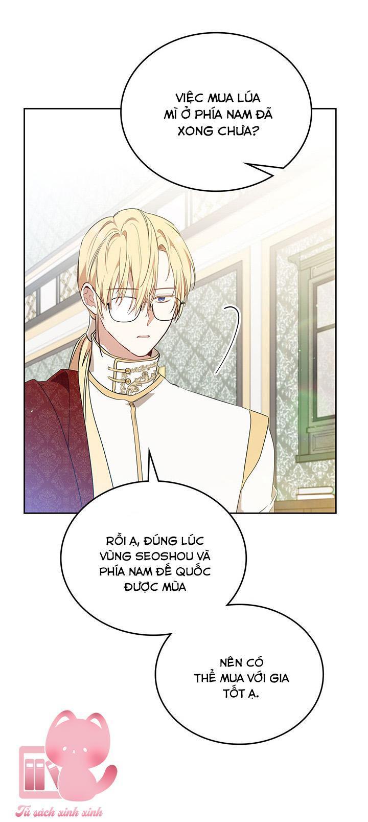 kiếp này ta sẽ trở thành gia chủ chapter 93 55