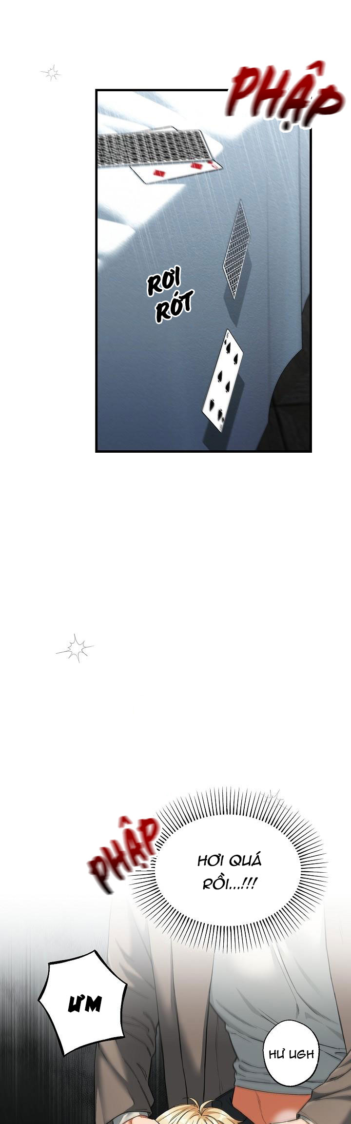 chuyến tàu cuồng loạn chapter 24 50