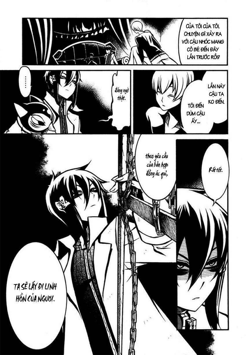 necromancer chapter 14 7