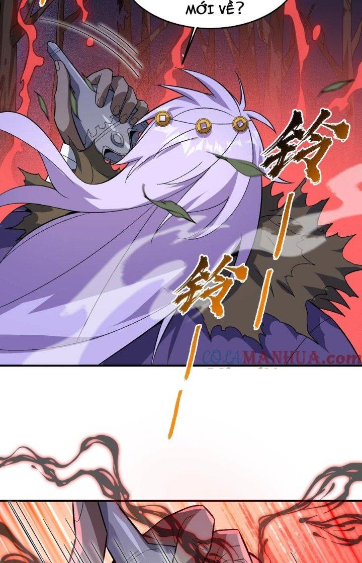 ta tại tu tiên thế giới 5 giờ tới 9 giờ về chapter 19 29