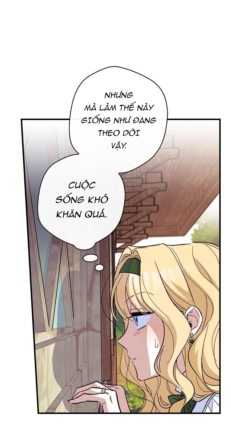 phương pháp khiến chồng đứng về phía của tôi chapter 12 73