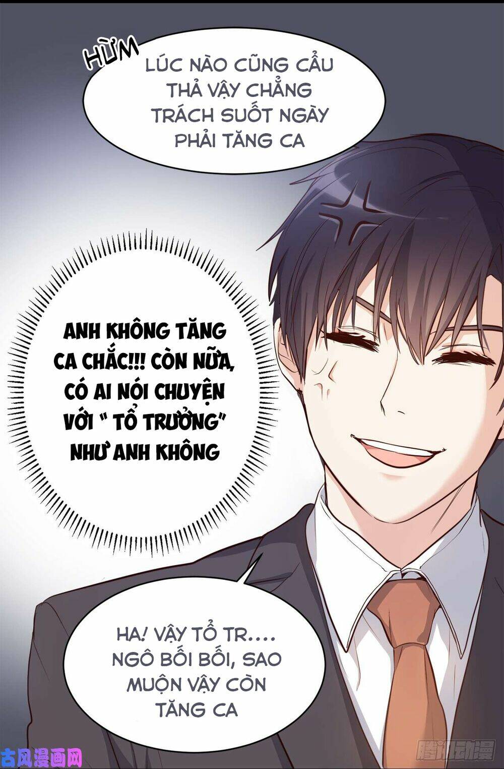 acup tiên sinh chapter 32 17