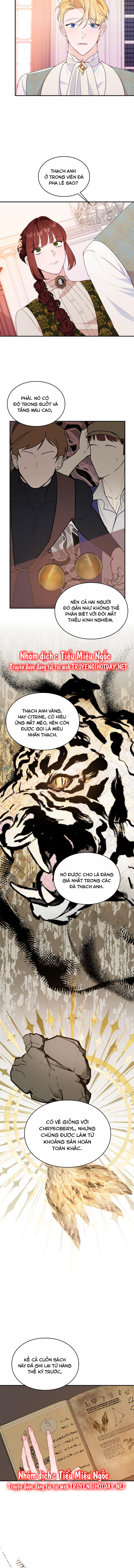 câu chuyện về nữ công tước chapter 50 3