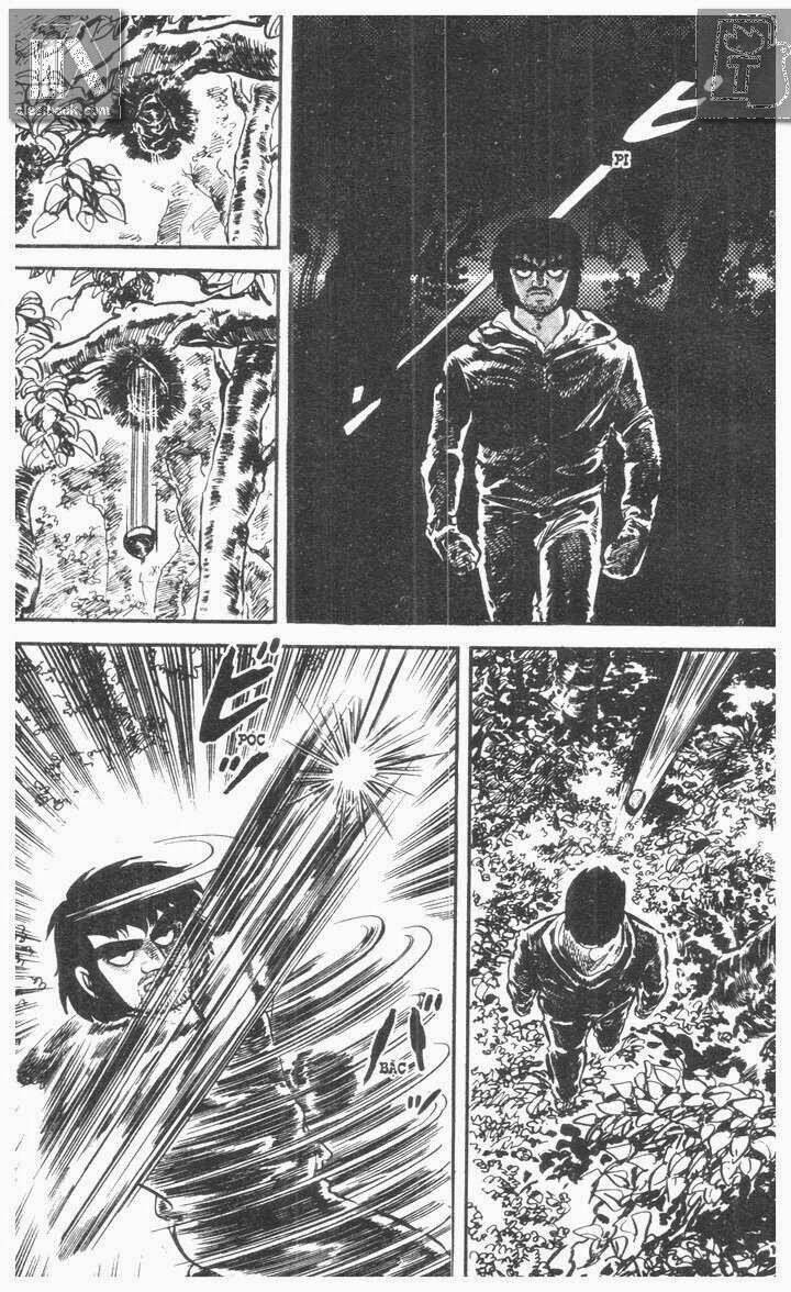 ganbare genki chapter 207 2