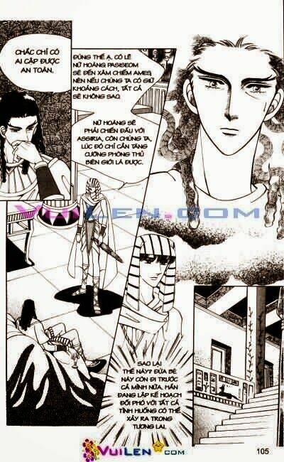hậu duệ hoàng gia chapter 8 105