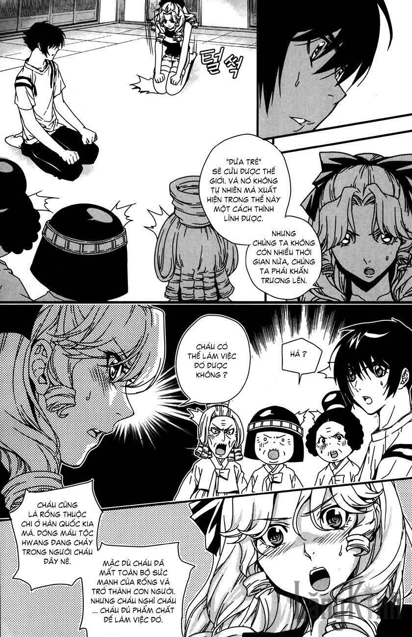 dragon who chapter 31 20