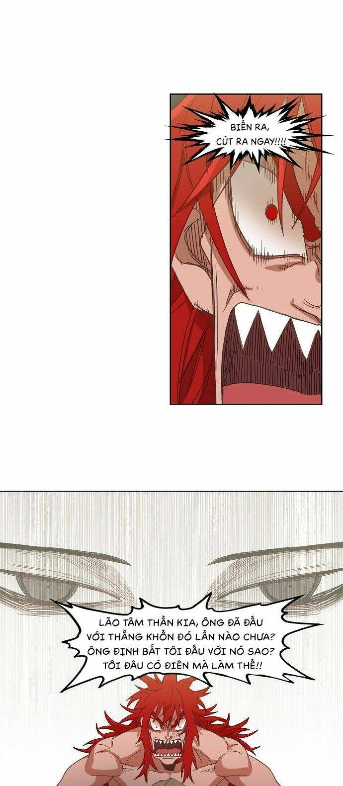 võ sĩ - the boxer chapter 23 46