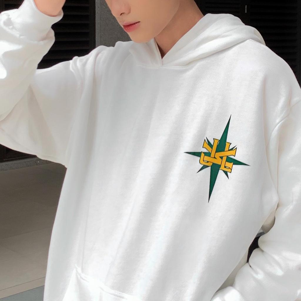 ÁO HOODIE OVERSIZE JACK LANE JKL, Áo hoodie oversize form rộng unisex, Local Brand JACK LANE