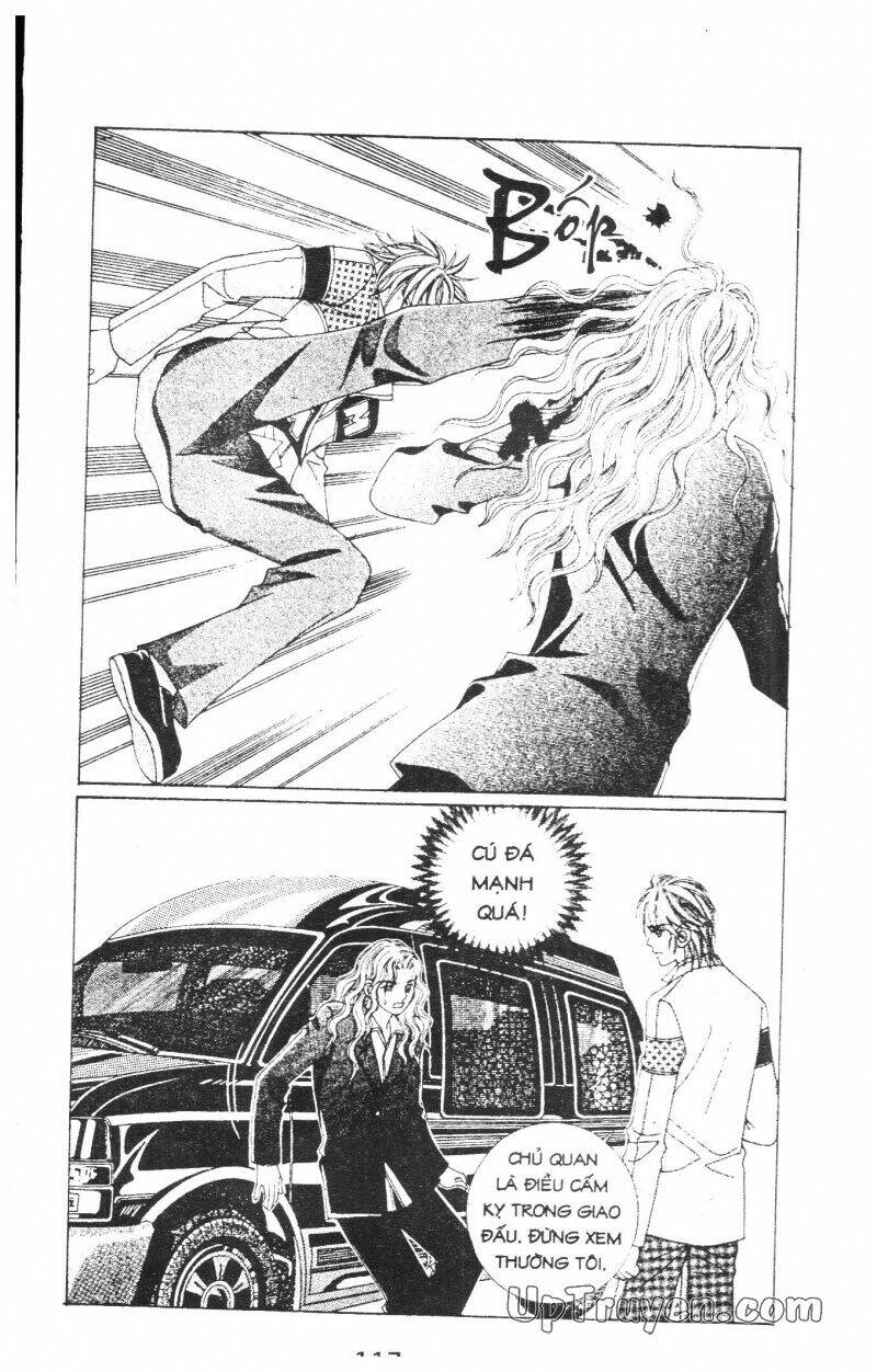 mặt nạ tình yêu chapter 67 38