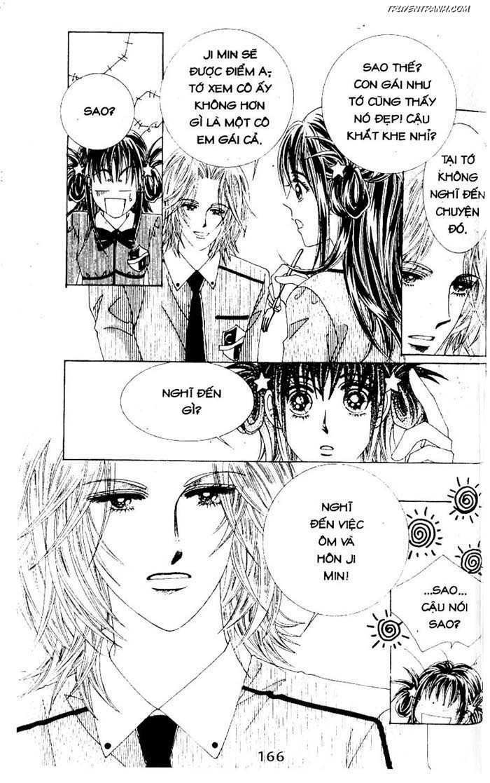 nhà trọ hoàn hảo chapter 30 26